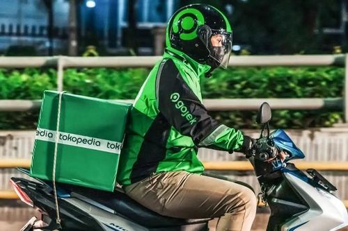 Đến lượt Gojek cắt giảm việc làm quy mô lớn