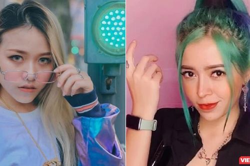 Hai đại diện Việt Nam lọt top 50 nhà sáng tạo nội dung toàn cầu của TikTok là ai?