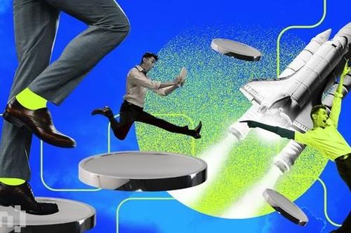 TWT, GMX, TON, CHZ, LDO những đồng coin tăng mạnh nhất trong tuần