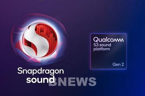 Qualcomm công bố nền tảng âm thanh Bluetooth cao cấp nhất từ trước đến nay