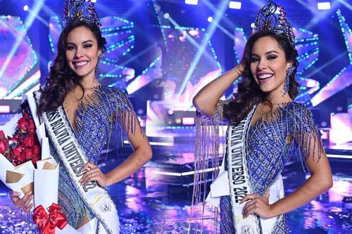 Chưa thi đấu, thí sinh Miss Universe đã bị netizen 'ném đá' vì chế nhạo ảnh profile của thí sinh khác