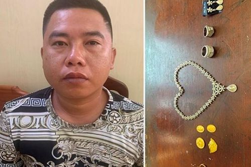 Đi ngủ không khóa cửa, cô gái trẻ thức dậy tá hỏa phát hiện tài sản khủng 'không cánh mà bay'