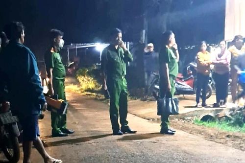 Nổi cơn ghen vì nghi vợ ngoại tình, gã đàn ông gây ra tội ác tày trời