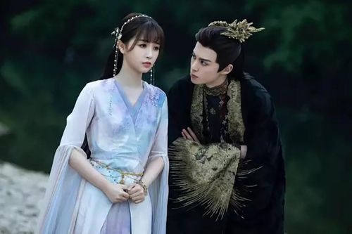 Thương Lan Quyết của Vương Hạc Đệ kết thúc từ lâu nhưng vẫn tạo thành tích đáng nể