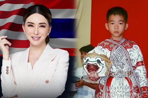 Chủ tịch mới của Miss Universe từng bị thầy giáo giở trò nhưng không thể nói với ai