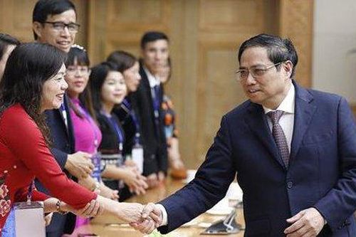 Chấp nhận khác biệt, khuyến khích sáng tạo trong phát triển giáo dục