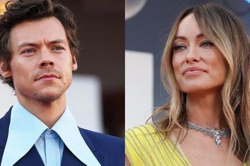 Harry Styles và vợ cũ Hoàng tử nước Ý chia tay sau chuỗi ồn ào với dàn minh tinh