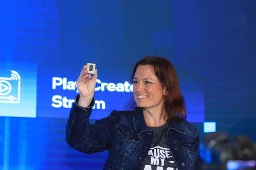 Dòng vi xử lý Intel Core thế hệ 13 chính thức ra mắt tại Việt Nam
