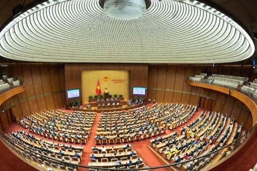 Quốc hội yêu cầu giám sát việc xử lý 51 dự án không hiệu quả, lãng phí