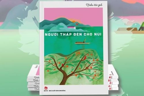 Người thắp đèn cho núi
