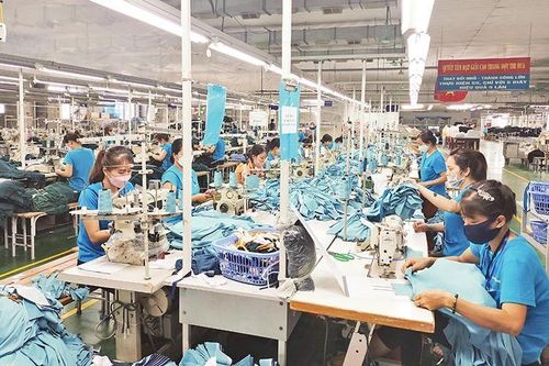 Đối mặt khó khăn, xuất khẩu dệt may vẫn kỳ vọng đạt 43 tỷ USD năm 2022