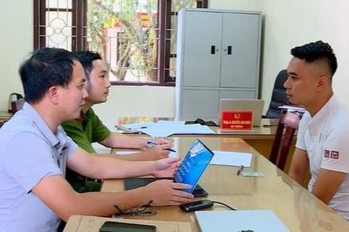 Cảnh báo tội phạm đánh bạc bằng hình thức cá độ bóng đá online mùa World Cup