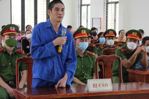Vào tù vì giải quyết mâu thuẫn bằng bạo lực