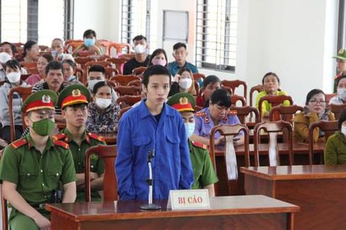 Vừa ra tù, 'nghịch tử' tiếp tục vào tù vì… giết mẹ