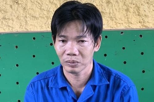 Cự cãi, chồng đâm vợ tử vong rồi đến cơ quan Công an đầu thú