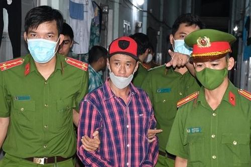 Khởi tố 19 bị can liên quan vụ nổ súng ở Trà Vinh