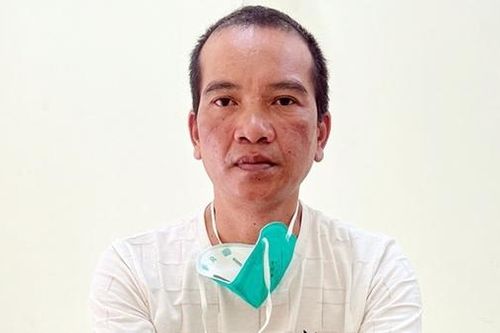 Buôn ma túy, sa lưới sau 6 năm trốn truy nã