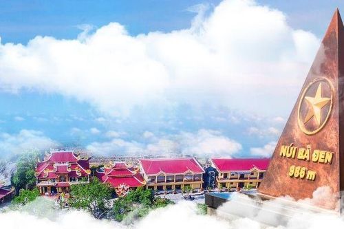 Khám phá Tây Ninh, vùng đất gây thương nhớ