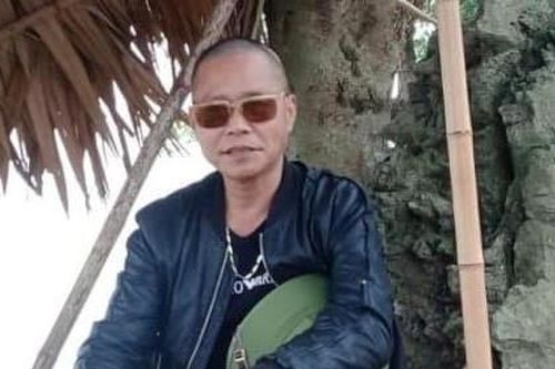 Truy bắt gã đàn ông dùng súng tự chế bắn vào ngực 'đối thủ'
