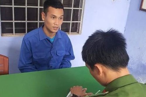 Vừa lừa chiếm đoạt ôtô tải mang đi bán, đối tượng tiếp tục trộm xe máy cày