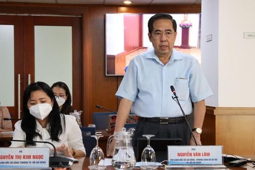 Cả nghìn công nhân 'ngậm ngùi' mất việc cận Tết: TP.HCM đưa ra giải pháp gì?