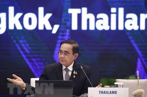 Thủ tướng Thái Lan ca ngợi thành công chung của các nền kinh tế APEC