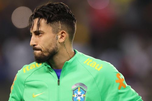 Neymar khiến đồng đội ở tuyển Brazil chấn thương trước thềm World Cup 2022