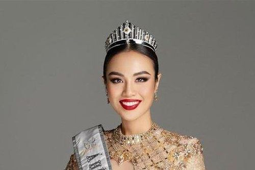 'Soi' profile Huỳnh Phạm Thủy Tiên - cô gái được fan nhan sắc Việt ủng hộ tham dự Miss Charm 2023