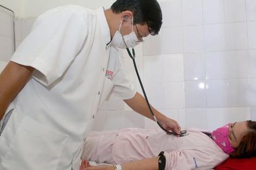 Sốt xuất huyết gia tăng ở Huế, bác sĩ khuyến cáo quan trọng