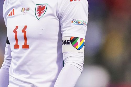 Các đội tuyển sẽ đeo băng 'OneLove' bất chấp nguy cơ bị FIFA phạt