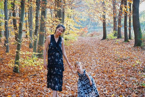 Cuộc hẹn không thể bỏ lỡ với mùa đẹp nhất trong năm