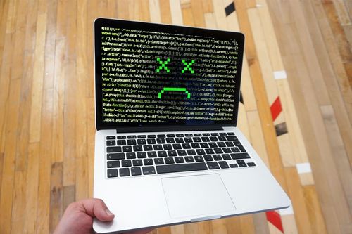 Ứng dụng nguy hiểm nhất trên macOS