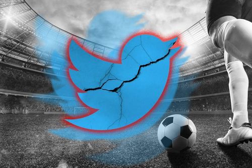 Twitter có nguy cơ sập vì World Cup