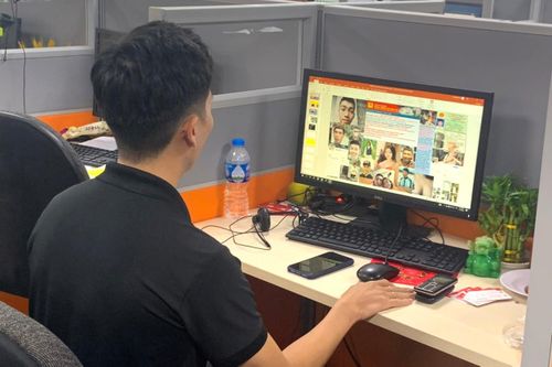 Thủ đoạn ghép ảnh nóng để đòi nợ của nhân viên tài chính ở TP.HCM