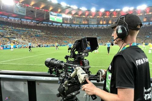 Công nghệ truyền hình tiên tiến nhất tại World Cup 2022