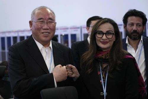COP27 đạt thỏa thuận lịch sử