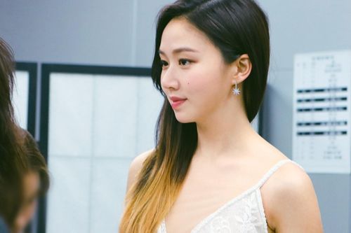 Lễ cưới của diễn viên Ko Seong Hee