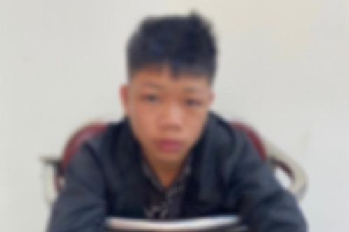Đánh bài qua mạng bị thua, nam sinh giết người để cướp tài sản