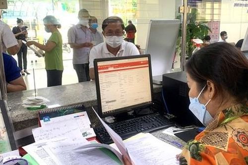 Bất cập trong mô hình văn phòng đăng ký đất đai