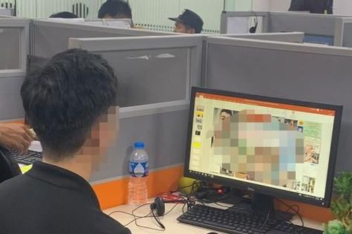 Thủ đoạn của 'tập đoàn tài chính' chuyên cắt ghép ảnh đồi trụy, gọi điện vu khống để đòi nợ