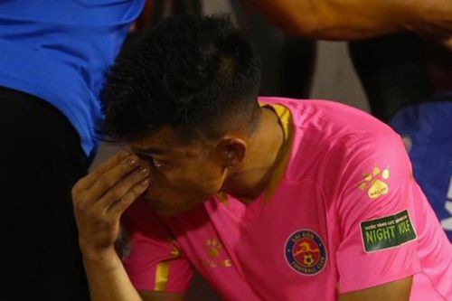 Vừa rớt hạng, Sài Gòn FC đối diện cú sốc… giải thể