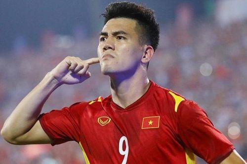 Đình Duy và Tiến Linh bỏ ngỏ khả năng lên tuyển Việt Nam