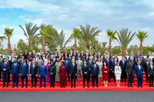 Hội nghị cấp cao Tổ chức quốc tế Pháp ngữ lần thứ 19 khai mạc tại Tunisia