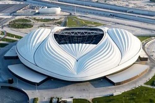 Địa điểm thi đấu của bảng H World Cup 2022 có gì đặc biệt? Lịch thi đấu World Cup 2022