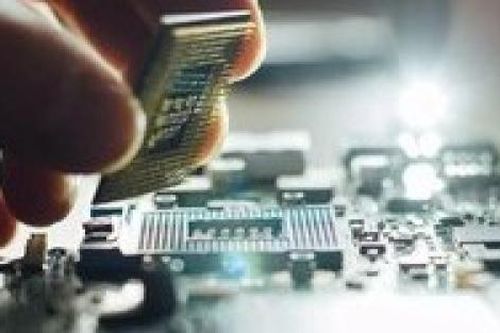 Các nhà sản xuất chip châu Á chưa thể tách rời Trung Quốc