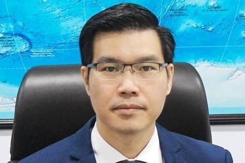 Điểm nhấn giáo dục: Tiến sĩ 41 tuổi làm Hiệu trưởng Trường ĐH Tôn Đức Thắng