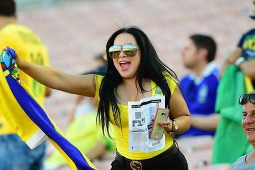 Hàng trăm CĐV bị lừa vì nuôi mộng sang Qatar xem World Cup