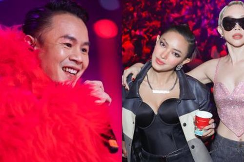 Bạo như Tây?