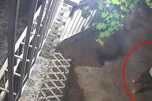 Một Trưởng ban công tác Mặt trận bị đâm tử vong khi can ngăn hàng xóm cãi nhau