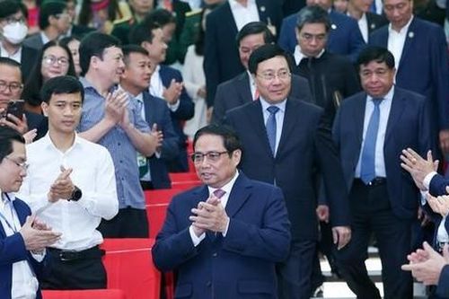 Thủ tướng chủ trì Hội nghị xúc tiến đầu tư vùng Tây Nguyên